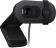 Камера Web Logitech HD Webcam Brio 90 графитовый 2Mpix (1920x1080) USB Type-C с микрофоном (960-001581) от магазина РЭССИ