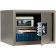 Картинка Сейф AIKO TM-25 EL S10399410441 от магазина РЭССИ Сейф AIKO TM-25 EL S10399410441 от магазина РЭССИ
