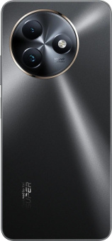 Смартфон Itel S667LN NFC S24 256Gb 8Gb черный моноблок 3G 4G 2Sim 6.6" 720x1612 Android 13 108Mpix 802.11 b/g/n/ac NFC GPS GSM900/1800 GSM1900 FM A-GPS microSD от магазина РЭССИ