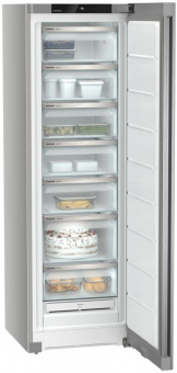 Морозильная камера Liebherr FNsfe 5227 серебристый от магазина РЭССИ