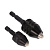 MC365-HEX Патрон кулачковый 0.3-6.5mm, 6.35mm HEX LISCA от магазина РЭССИ