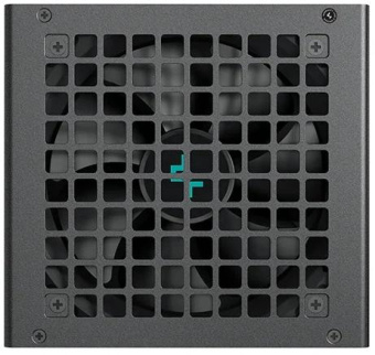 Блок питания Deepcool ATX 750W PL750D 80+ bronze (20+4pin) APFC 120mm fan 8xSATA RTL от магазина РЭССИ