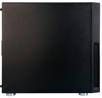 ПК IRU Опал 513 MT i3 10100 (3.6) 8Gb SSD512Gb UHDG 630 Free DOS GbitEth 400W kb мышь черный (1862286) от магазина РЭССИ