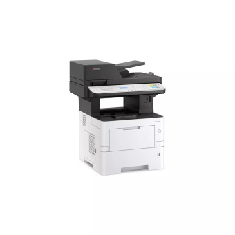 МФУ лазерный Kyocera Ecosys MA4500x (110C133NL0) A4 Duplex белый от магазина РЭССИ