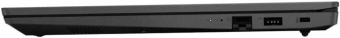Ноутбук Lenovo V15 GEN2 ITL Core i5 1135G7 8Gb SSD256Gb Intel Iris Xe graphics 15.6" TN FHD (1920x1080) Windows 11 Professional black WiFi BT Cam (82KB00N2RU) от магазина РЭССИ
