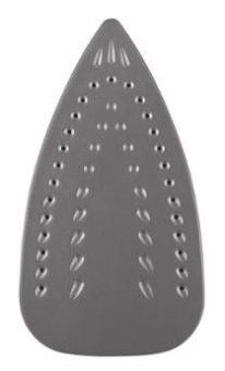 Утюг Tefal FV1711E0 1800Вт синий/белый от магазина РЭССИ