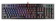 Клавиатура A4Tech Bloody B820R Blue S механическая черный USB for gamer LED (B820R BLACK (BLUE SWITCH)) от магазина РЭССИ