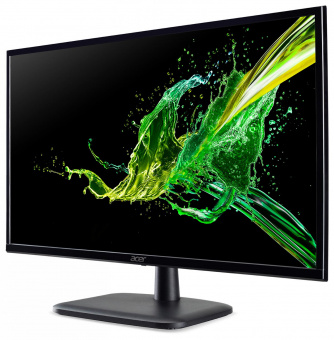 Монитор Acer 23.8" EK240YCbi черный VA LED 5ms 16:9 HDMI матовая 250cd 178гр/178гр 1920x1080 75Hz FreeSync VGA FHD 2.9кг от магазина РЭССИ