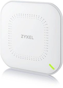 Точка доступа Zyxel NebulaFlex NWA1123ACV3-EU0102F AC1200 10/100/1000BASE-TX белый от магазина РЭССИ