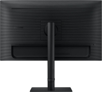 Монитор Samsung 27" LS27B610EQIXCI черный IPS LED 16:9 HDMI матовая HAS Piv 1000:1 300cd 178гр/178гр 2560x1440 75Hz FreeSync DP 2K 5.4кг от магазина РЭССИ