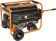 Генератор Carver PPG- 9000Е 7.5кВт от магазина РЭССИ