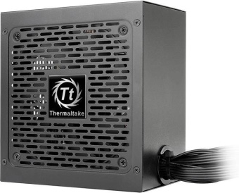 Блок питания Thermaltake ATX 550W Smart BX1 SE 80+ bronze (20+4pin) APFC 120mm fan color LED 6xSATA RTL от магазина РЭССИ