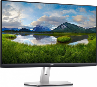 Монитор Dell 23.8" S2421H черный IPS LED 16:9 HDMI M/M матовая 250cd 178гр/178гр 1920x1080 75Hz FHD 3.91кг от магазина РЭССИ