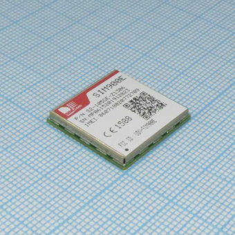 SIM900E от магазина РЭССИ
