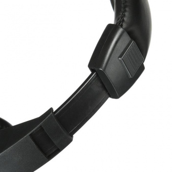 Наушники мониторные Оклик HP-M211V 1.8м черный проводные оголовье (HP-M211VB) от магазина РЭССИ