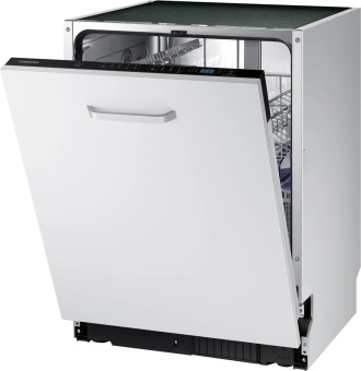Посудомоечная машина встраив. Samsung DW60M5050BB/WT 1800Вт полноразмерная от магазина РЭССИ