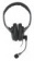 Наушники с микрофоном Sven AP-670MV черный 2.5м мониторные оголовье (SV-0410670MV) от магазина РЭССИ
