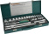 Картинка Набор торцевых головок Jonnesway S04H4724S 1/2" 8-34 мм 24 предмета 047483 от магазина РЭССИ Набор торцевых головок Jonnesway S04H4724S 1/2" 8-34 мм 24 предмета 047483 от магазина РЭССИ