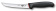 Нож кухонный Victorinox Fibrox Dual Grip (5.6503.15D) стальной обвалочный лезв.150мм прямая заточка черный от магазина РЭССИ