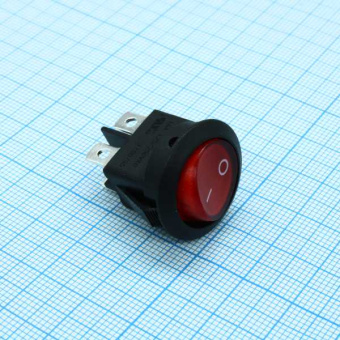 RK2-13D 2X1 B/R"0-" от магазина РЭССИ