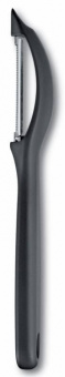 Овощечистка для овощей и фруктов Victorinox Universal Peeler черный (7.6075) от магазина РЭССИ