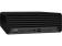 ПК HP 400 G9 SFF i5 13500 (3) 8Gb SSD512Gb UHDG 770 Free DOS GbitEth 180W kb мышь клавиатура черный (6U4V1EA) от магазина РЭССИ