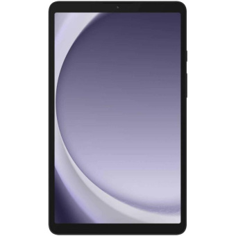 Планшет Samsung Galaxy Tab A9 SM-X115 Helio G99 (2.2) 8C RAM8Gb ROM128Gb 8.7" LCD 1340x800 3G 4G Android 13 серый 8Mpix 2Mpix BT GPS WiFi Touch microSD 1Tb 5100mAh 7hr от магазина РЭССИ