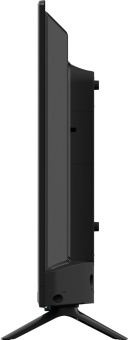 Телевизор LED SunWind 32" SUN-LED32XS300 Яндекс.ТВ черный HD 60Hz DVB-T DVB-T2 DVB-C DVB-S DVB-S2 USB Smart TV от магазина РЭССИ