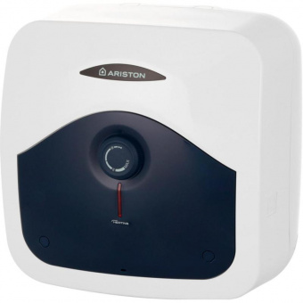 Водонагреватель Ariston BLU EVO R 15 RU 1.2кВт 15л электрический настенный от магазина РЭССИ