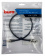 Патч-корд Buro STP 4 пары cat7 CCA molded 0.5м черный RJ-45 (m)-RJ-45 (m) от магазина РЭССИ