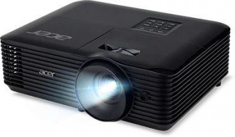 Проектор Acer X1128H DLP 4500Lm (800x600) 20000:1 ресурс лампы:6000часов 1xHDMI 2.8кг от магазина РЭССИ