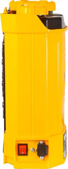 Опрыскиватель Huter SP SP-12/8AC аккум. ранц. 12л желтый/черный (70/13/39) от магазина РЭССИ