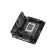 Материнская плата Asus ROG STRIX B860-I GAMING WIFI Soc-1851 Intel B860 2xDDR5 mini-ITX AC`97 8ch(7.1) 2.5Gg RAID+HDMI+DP от магазина РЭССИ