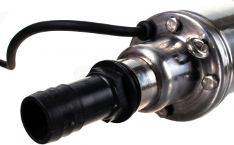 Насос винтовой Sturm! WP9704DW 370Вт 1500л/час от магазина РЭССИ