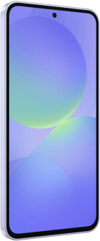 Смартфон Samsung SM-A366E Galaxy A36 5G 256Gb 8Gb лаванда моноблок 3G 4G 2Sim 6.7" 1080x2340 Android 15 50Mpix 802.11 a/b/g/n/ac/ax NFC GPS GSM900/1800 GSM1900 Protect от магазина РЭССИ