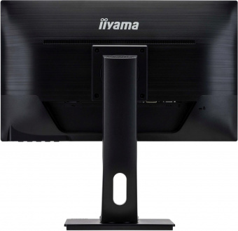 Монитор Iiyama 23" ProLite XUB2390HS-B1 черный AH-IPS LED 5ms 16:9 DVI HDMI M/M матовая HAS Piv 1000:1 250cd 178гр/178гр 1920x1080 VGA FHD 5.4кг от магазина РЭССИ