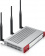 Межсетевой экран Zyxel ZyWALL ATP100W (ATP100W-RU0102F) 10/100/1000BASE-TX/SFP от магазина РЭССИ