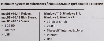 МФУ лазерный HP LaserJet Pro RU M428dw (W1A28A#B19) A4 Duplex Net WiFi белый/черный от магазина РЭССИ