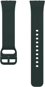 Ремешок Samsung Galaxy Fit 3 темно-зеленый (ET-SFR39MGEGRU) от магазина РЭССИ