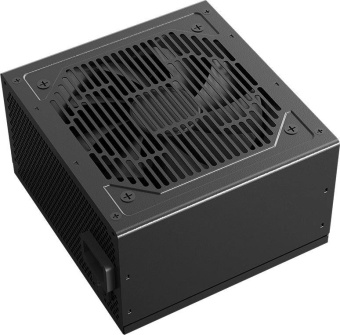 Блок питания PcCooler ATX 750W P3-F750-W1H 80 PLUS WHITE (20+4pin) APFC 120mm fan 6xSATA Cab Manag RTL от магазина РЭССИ