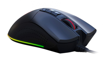 Мышь A4Tech Bloody ES9 Pro черный оптическая (16000dpi) USB (7but) от магазина РЭССИ