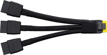 Видеокарта MSI PCI-E RTX 5080 16GB VENTUS 3X OC NVIDIA GeForce RTX 5080 16Gb 256bit GDDR7 2640/30000 HDMIx1 DPx3 HDCP Ret от магазина РЭССИ