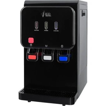Пурифайер ECOTRONIC L9-U4T black 12722 от магазина РЭССИ