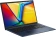 Картинка Ноутбук Asus Vivobook 17 X1704VA-AU321 Core 5 120U 16Gb SSD1Tb Intel Graphics 17.3" IPS FHD (1920x1080) noOS blue WiFi BT Cam (90NB13X2-M002V0) от магазина РЭССИ Ноутбук Asus Vivobook 17 X1704VA-AU321 Core 5 120U 16Gb SSD1Tb Intel Graphics 17.3" IPS FHD (1920x1080) noOS blue WiFi BT Cam (90NB13X2-M002V0) от магазина РЭССИ