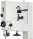 Картинка Станок ленточный Belmash WBS-465 2200W (S137A) от магазина РЭССИ Станок ленточный Belmash WBS-465 2200W (S137A) от магазина РЭССИ