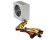 Блок питания Chieftec ATX 450W iARENA GPA-450S8 80+ 24pin APFC 120mm fan 3xSATA от магазина РЭССИ