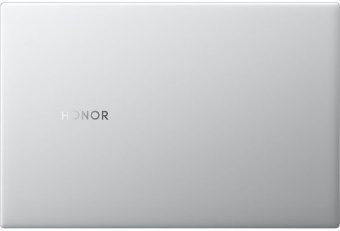 Ультрабук Honor MagicBook X14 Core i5 10210U 8Gb SSD512Gb Intel UHD Graphics 14" IPS FHD (1920x1080) Windows 10 Home silver WiFi BT Cam (5301ABDQ) от магазина РЭССИ