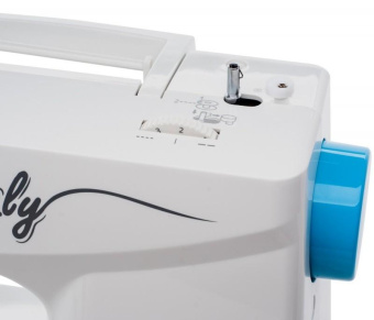 Швейная машина Necchi 4117 белый от магазина РЭССИ