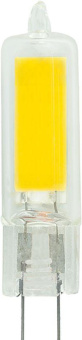 Лампа светодиодная Thomson TH-B4219 4Вт цок.:G4 капсул. 220B 6500K св.свеч.бел.хол. (упак.:1шт) от магазина РЭССИ