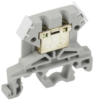 Зажим наборный ЗНИ-4кв.мм (JXB35А) сер. YZN10-004-K03 от магазина РЭССИ